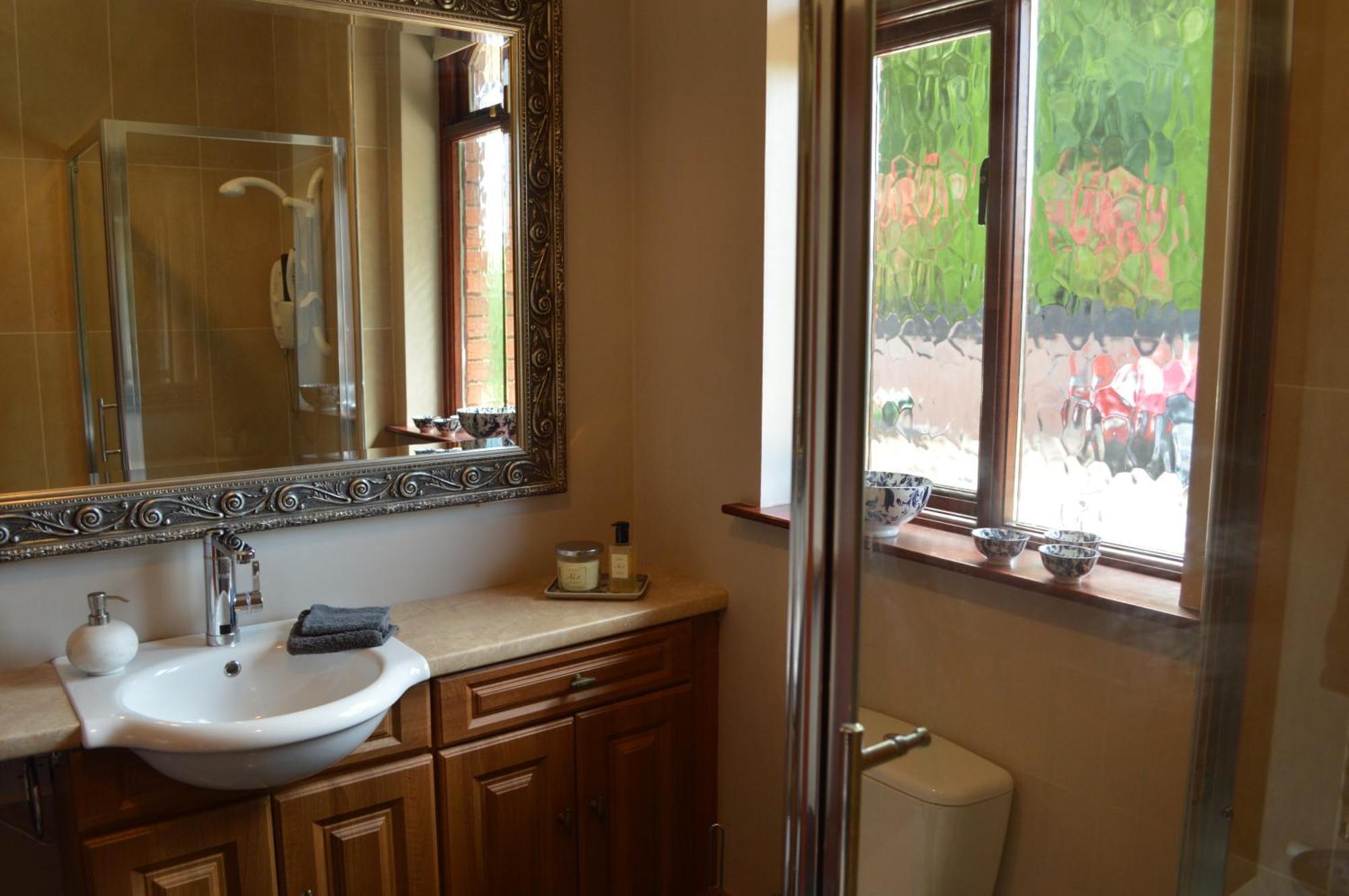 Ravenwood Bed & Breakfast Castlebellingham Exterior foto